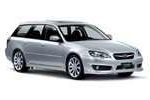 Legacy  универсал (B13_)