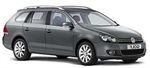 Golf VI Variant (1K5)