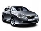 Elantra седан (HD)