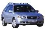 Corolla Wagon (E110)