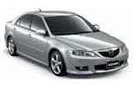 Mazda 6 седан (GG12)