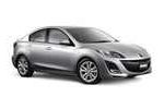 Mazda 3 седан (BL12)