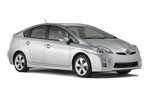 Prius (ZVW30)